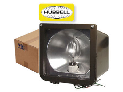 Hubbell microliter medium beam flood light MIC0150S258