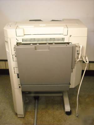 2005 konica minolta bizhub C450 color copier printer