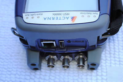 Acterna hst-3000C tester hst-3000 