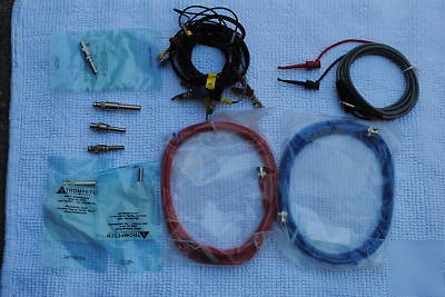 Acterna hst-3000C tester hst-3000 