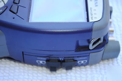 Acterna hst-3000C tester hst-3000 