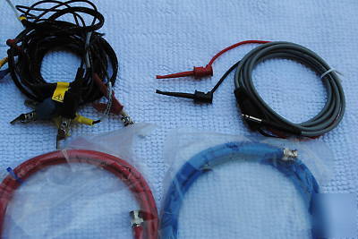 Acterna hst-3000C tester hst-3000 