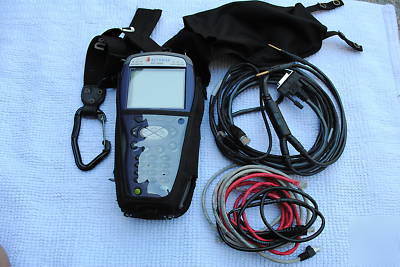 Acterna hst-3000C tester hst-3000 