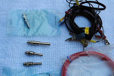 Acterna hst-3000C tester hst-3000 