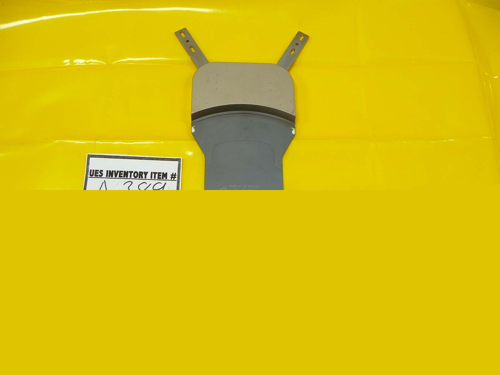 Amat centura 5200 hdp blade wrist assy. 0010-35004