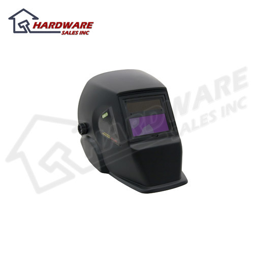 New forney 55699 import auto dark welding helmet 