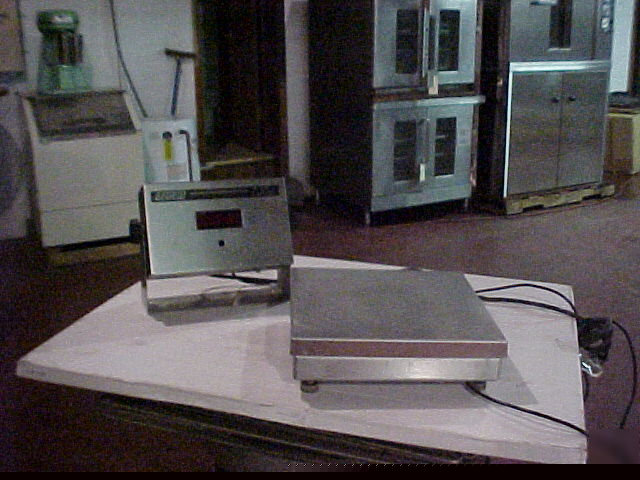 Doran digital scale nmax: 10000D