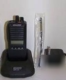 Kenwood tk-380 uhf portable police