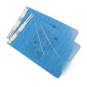 Acco data processing binder - letter - 8.5