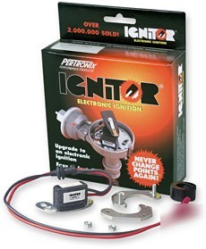 Electronic ignition kit ford 9N,2N,8N 12V ....EF4FM