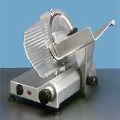 New omcan meat slicer - model 250F