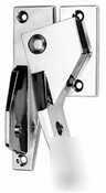 Milk dispenser latch for silver king - 122-1210