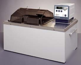 Polyscience corporation heated circulating water bath