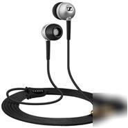 Sennheiser noise isolati earbuds silver CX300S mkii