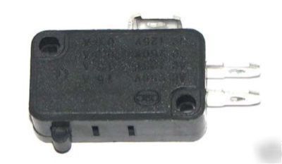50 x arcade microswitch micro switches hv-15-1C25 15A