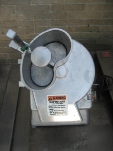 Globe food processor vegetable cutter GFP700R