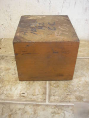 M-2 bar stock M2 tool steel flat stock steel bar 29# 