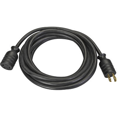 New reliance generator power cord 20 amp, 20FT. - 