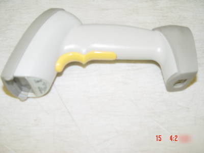 Symbol ls 4071 LS4071-I1US wireless barcode scanner