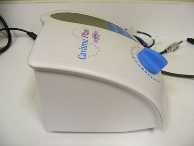 2009 dentsply cavitron plus ultrasonic scaler gen-131