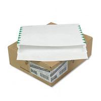 Quality park tyvek open side 2" exp envelope, 1...