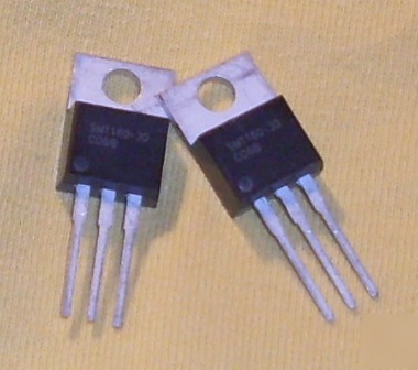 2PCS smartec SMT16030 t temperature sensor