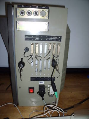 Etamic electronic bench gage