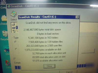 Etamic electronic bench gage