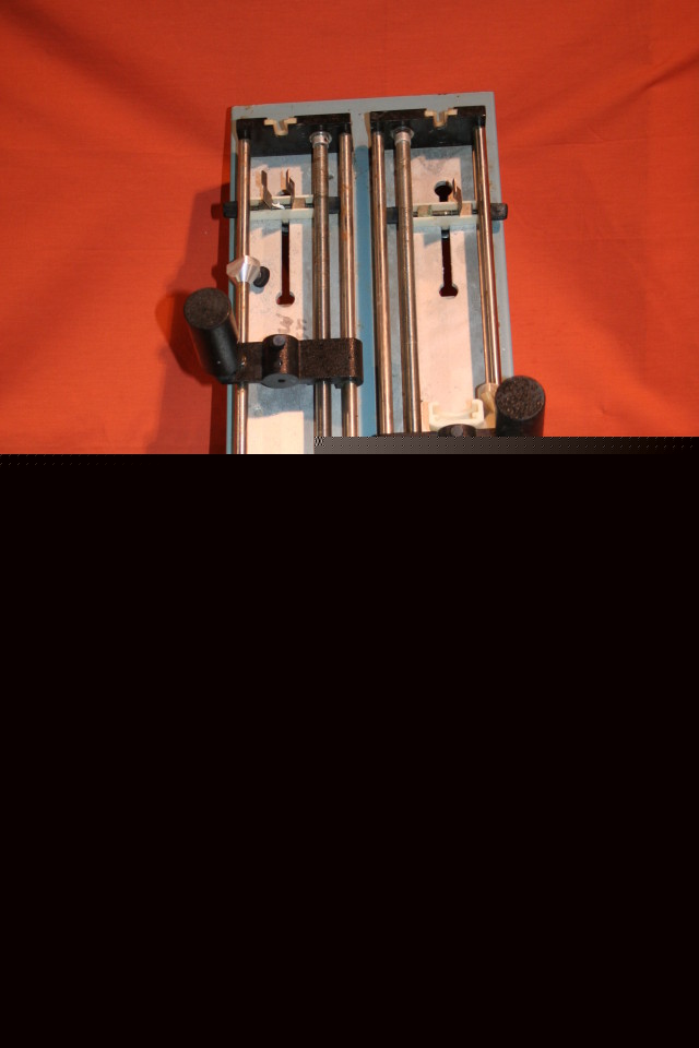 Harvard apparatus 945 infusion / withdrawal pump