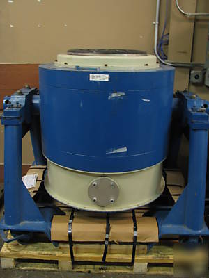 Ling electronic lds vibration shaker test system 275