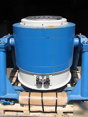 Ling electronic lds vibration shaker test system 275