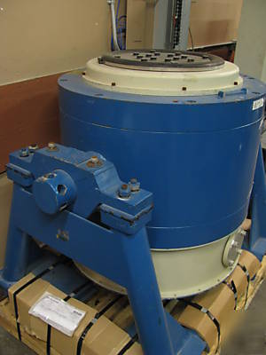 Ling electronic lds vibration shaker test system 275