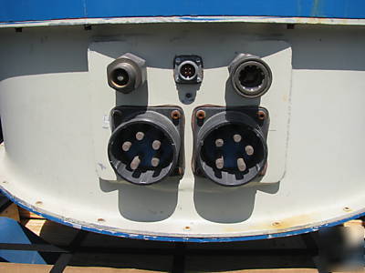 Ling electronic lds vibration shaker test system 275