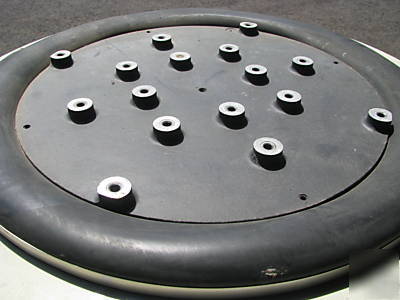 Ling electronic lds vibration shaker test system 275