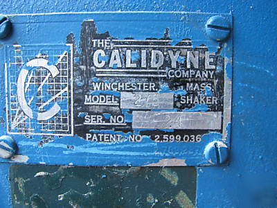 Ling electronic lds vibration shaker test system 275