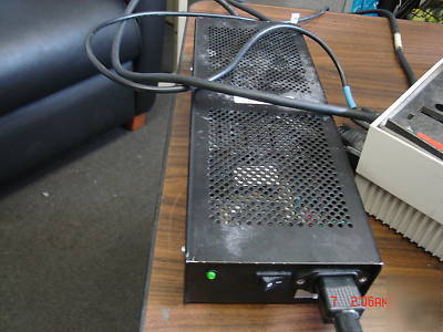 Maverick international/ check decoder/ barcode scanner