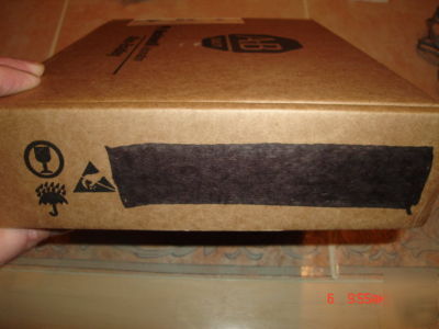 New fs factory sealed allen bradley 1785-L40E series f 