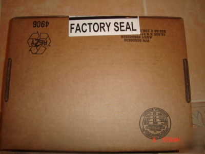 New fs factory sealed allen bradley 1785-L40E series f 