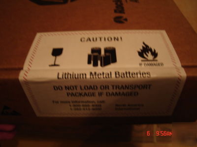 New fs factory sealed allen bradley 1785-L40E series f 