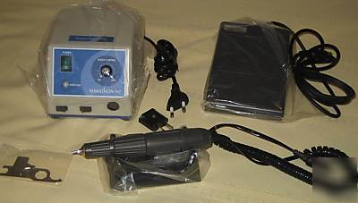 New marathon N7 complete unit