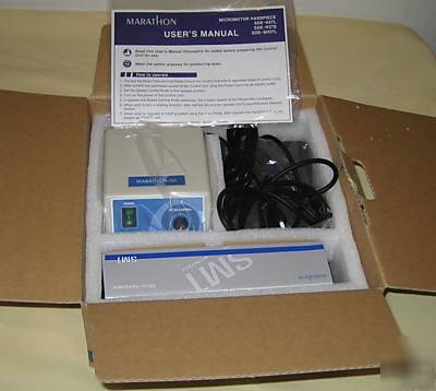 New marathon N7 complete unit