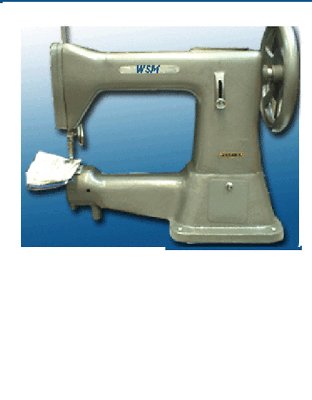 New model GA5-1 -wsm - sewing machine head only - brand 