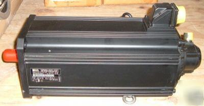 New rexroth indramat servo motor MDD115DN015N2L13PB0 