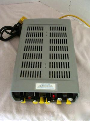 Systron donner 100C adjustable pulse generator 
