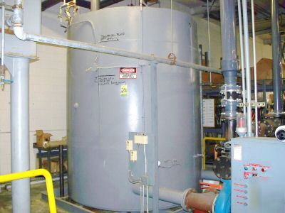 Thermal care / mayer dual chiller, 240 ton,TPW120X