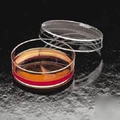 Bd falcon tissue culture dishes, polystyrene, sterile