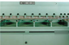 Betenbender shear 10