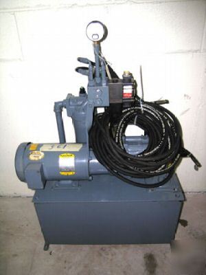 Cincinnati landis, viking 200 cnc centerless grinder