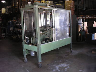 Loveshaw LD14A padlocker case taper sealer duo(2)