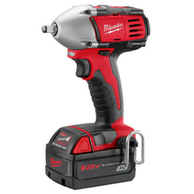 Milwaukee 2651-22 M18 3/8